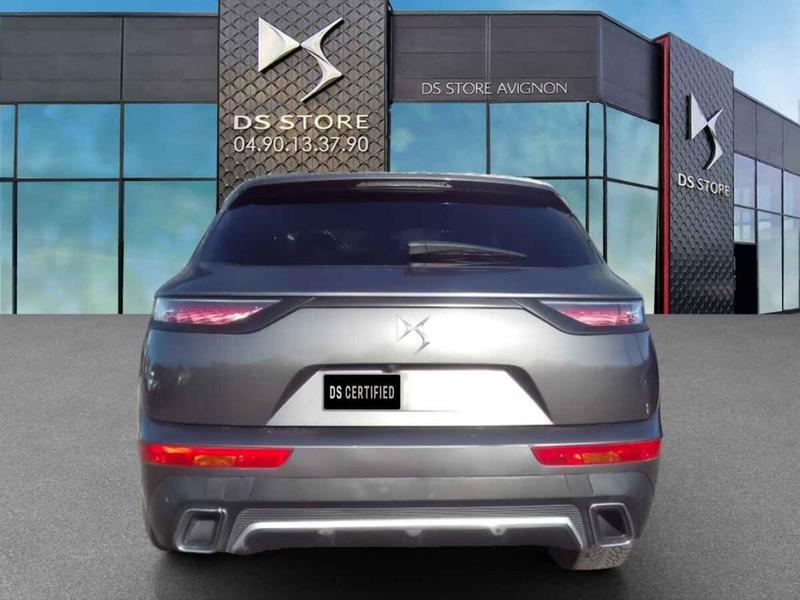 Ds Ds 7 Crossback 2.0 BlueHDi 180 cv Grand Chic Automatique