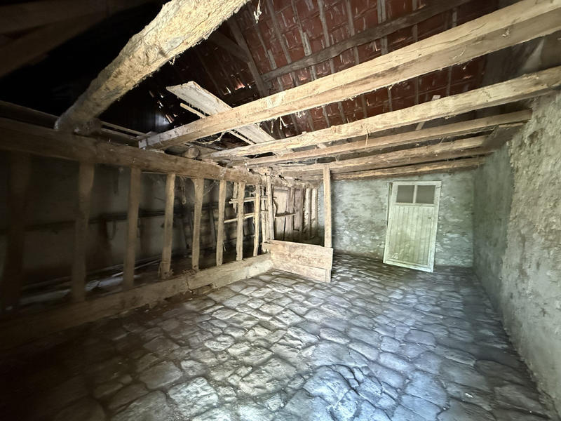 Maison - 71 m² - 3 pièces