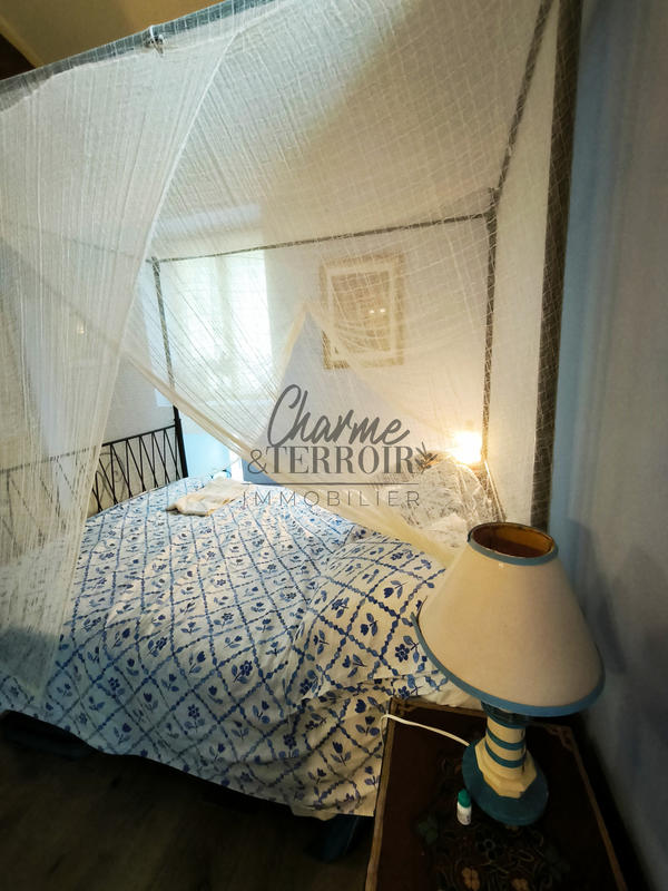 Maison - 140 m² - 7 pièces