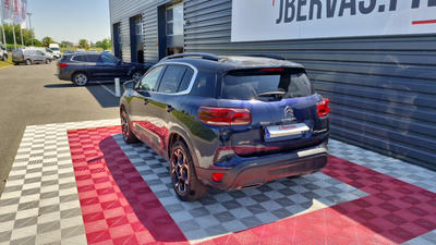 Citroën C5 Aircross Hybride Rechargeable 225 E-Eat8 Shine