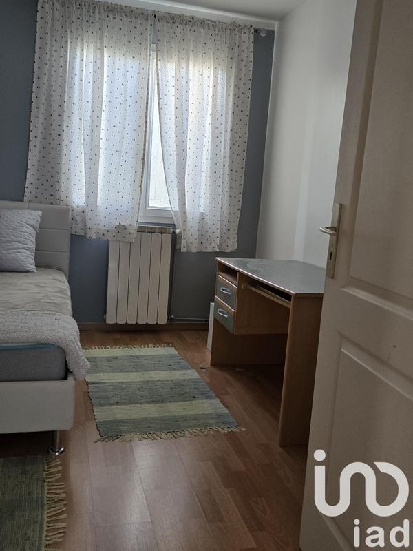 Maison - 173 m² - 7 pièces