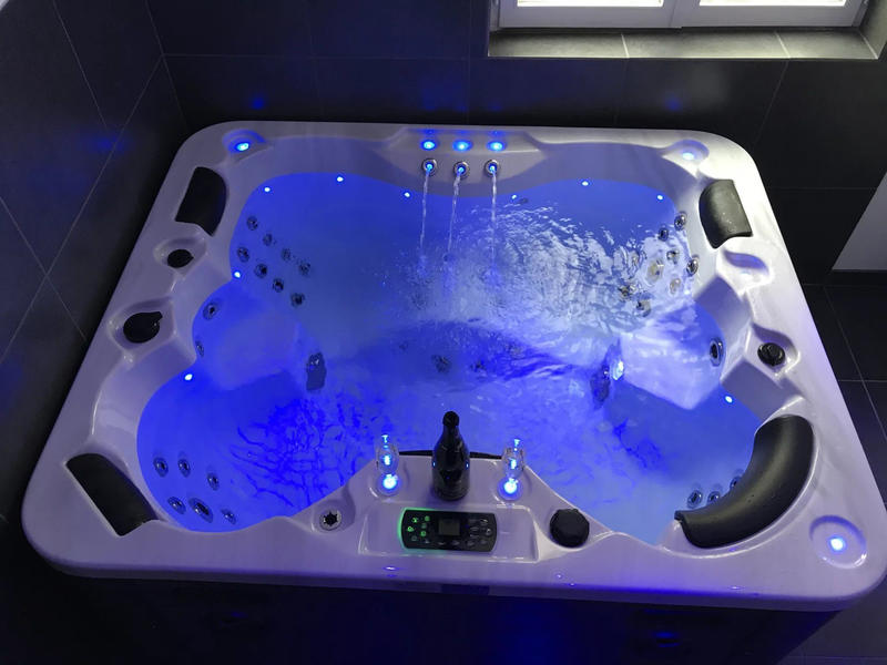 Maison - 27 m² - 2 pièces