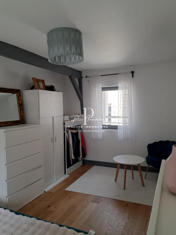 Appartement - 76 m² - 4 pièces
