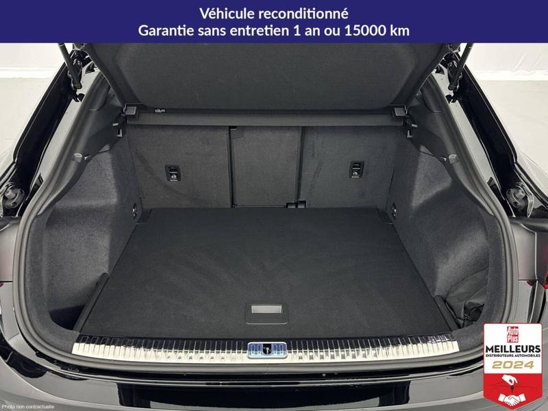 Audi Q3 Sportback 35 2.0 Tdi 150ch s line s tronic 7