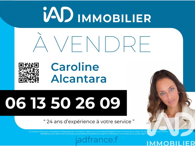 Appartement - 90 m² - 4 pièces