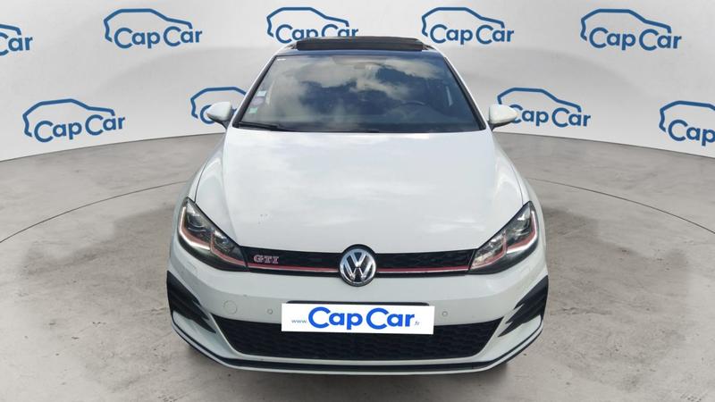 Volkswagen Golf VII 2.0 Tsi 245 Dsg7 Gti Performance