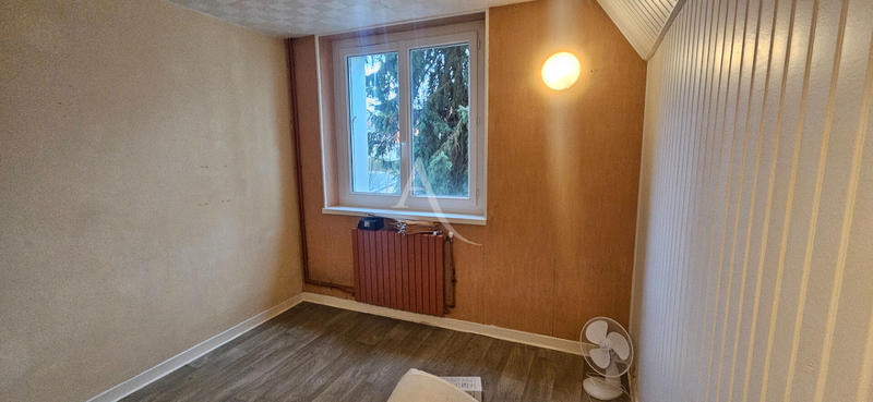 Appartement - 47 m² - 3 pièces