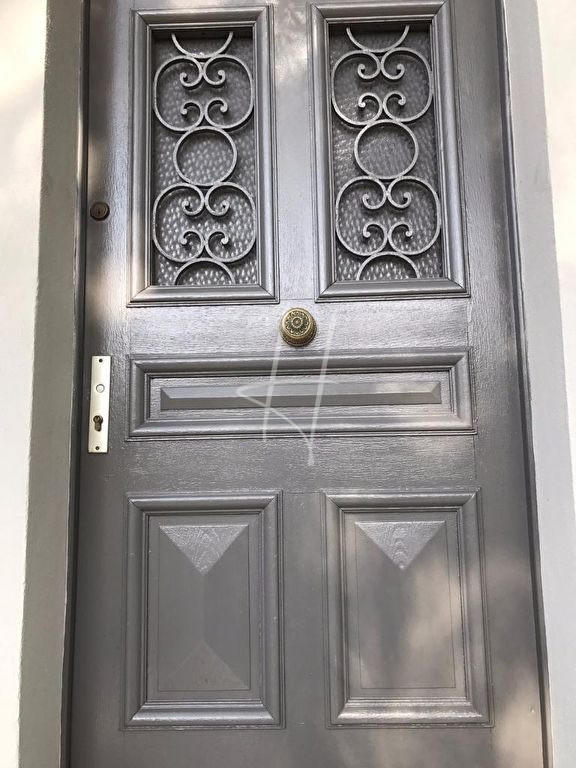 Maison ancienne - 222 m² - 7 pièces