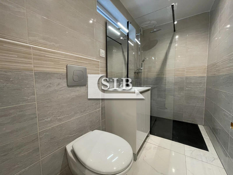 Maison ancienne - 80 m² - 4 pièces