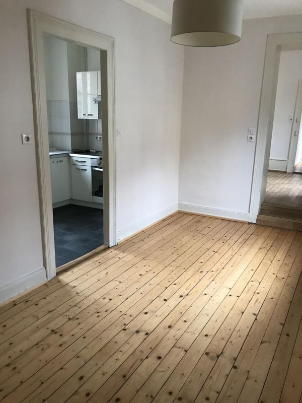 Appartement - 75 m² - 4 pièces