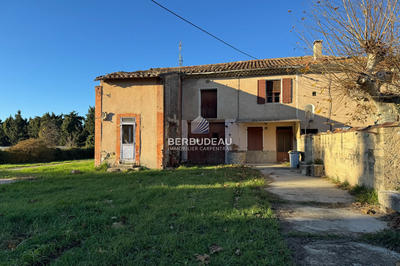 Ferme - 185 m² - 5 pièces