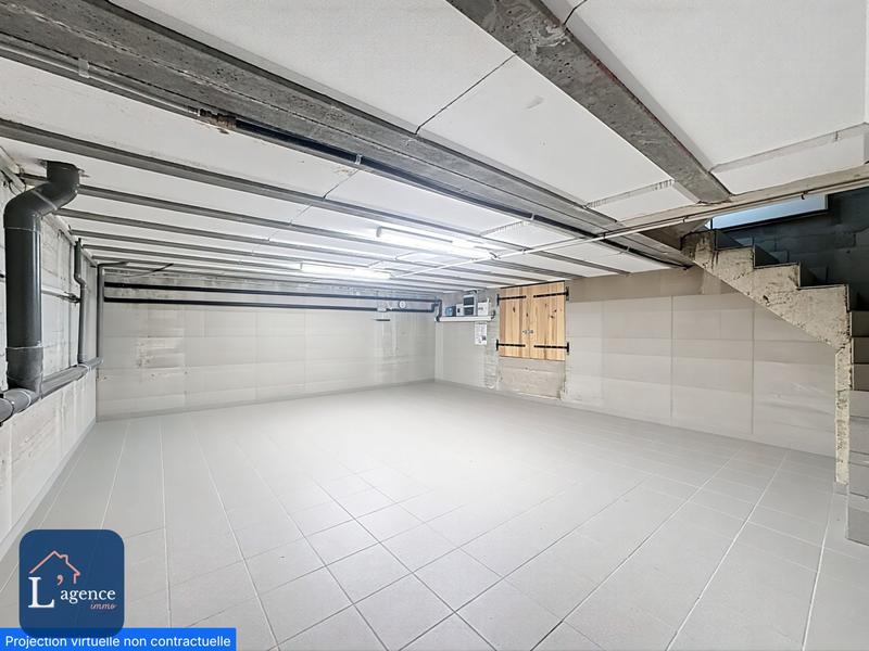 Villa - 228 m² - 8 pièces