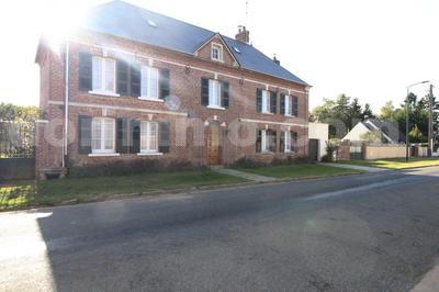 Maison de maîtres - 180 m² - 6 pièces