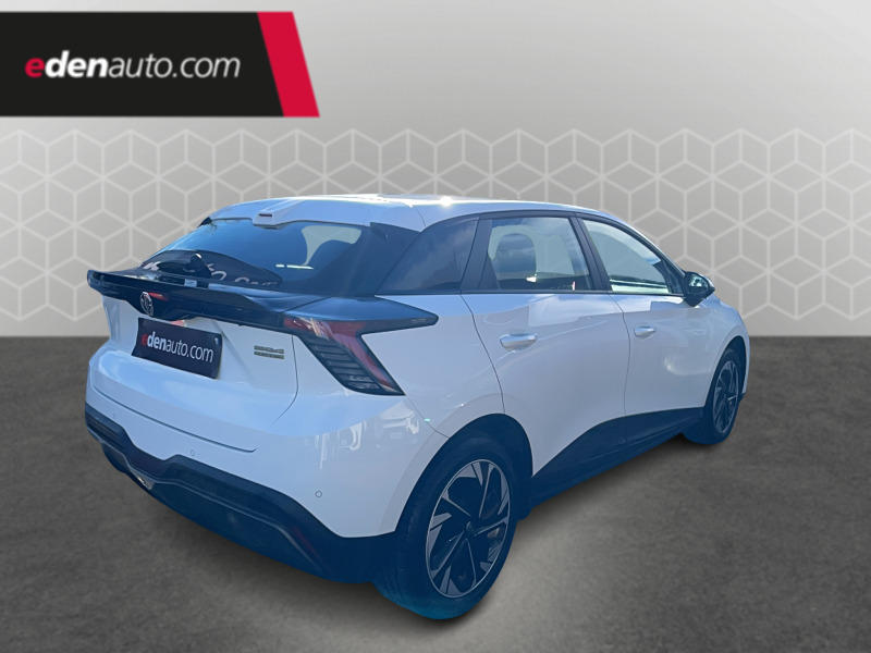 Mg Mg4 Electric 51kWh - 125 kW 2wd Standard