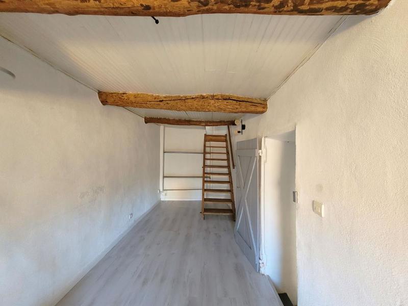 Maison - 45 m² - 2 pièces