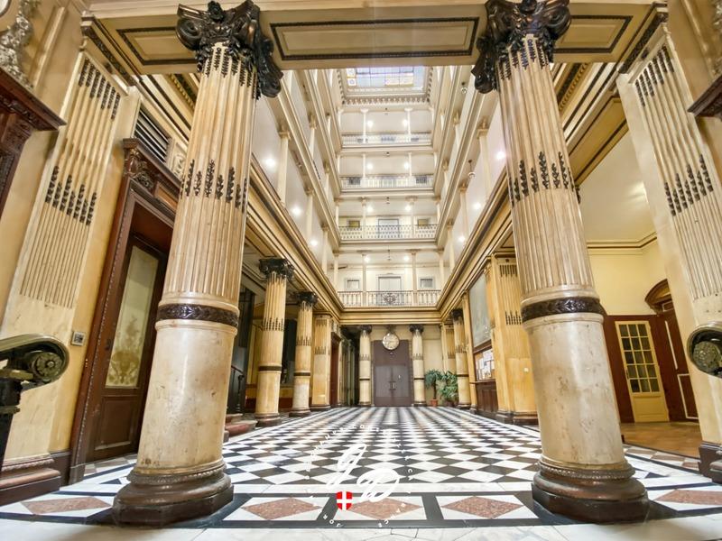 Appartement - 15 m² - 1 pièce