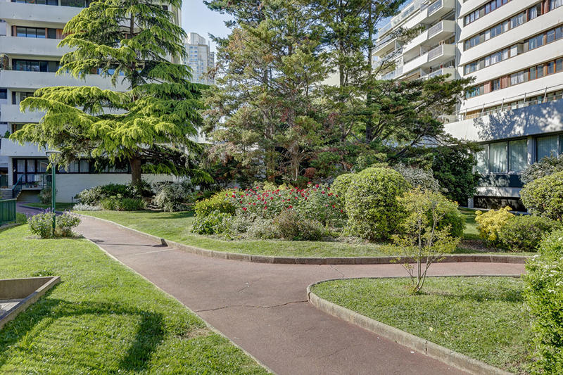 Appartement - 83 m² - 4 pièces