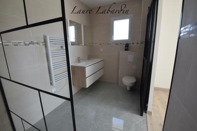 Maison - 137 m² - 6 pièces