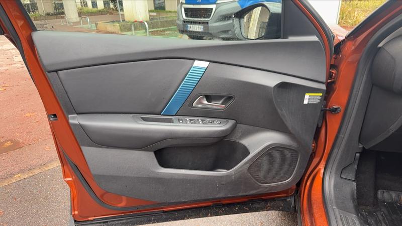 Citroën E-C4 136 54 kWh Feel Pack