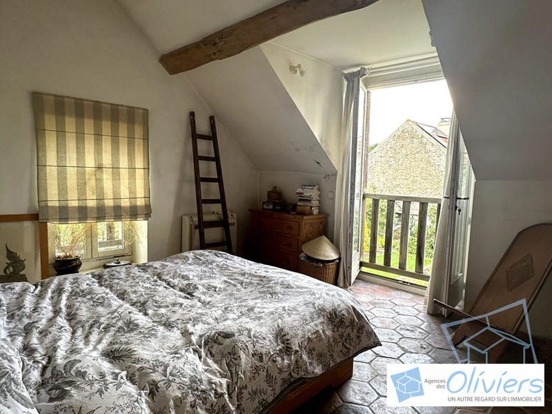 Maison - 180 m² - 5 pièces