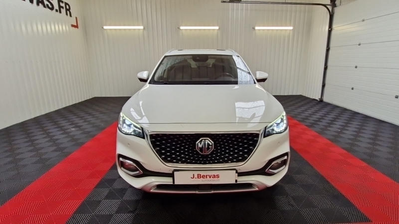 Mg Ehs 1.5t Gdi Phev Luxury Auto