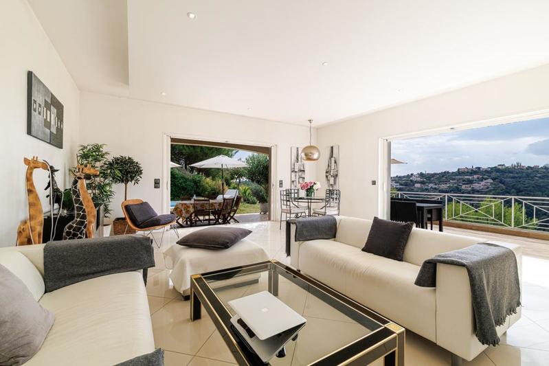 Villa - 164 m² - 4 pièces