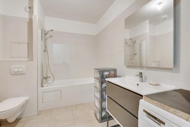 Appartement - 88 m² - 4 pièces