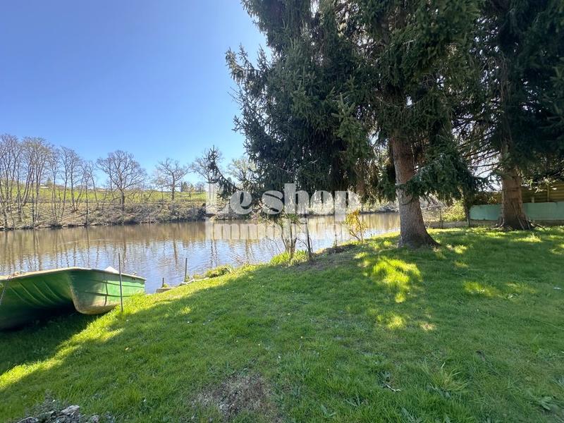 Maison - 145 m² - 6 pièces