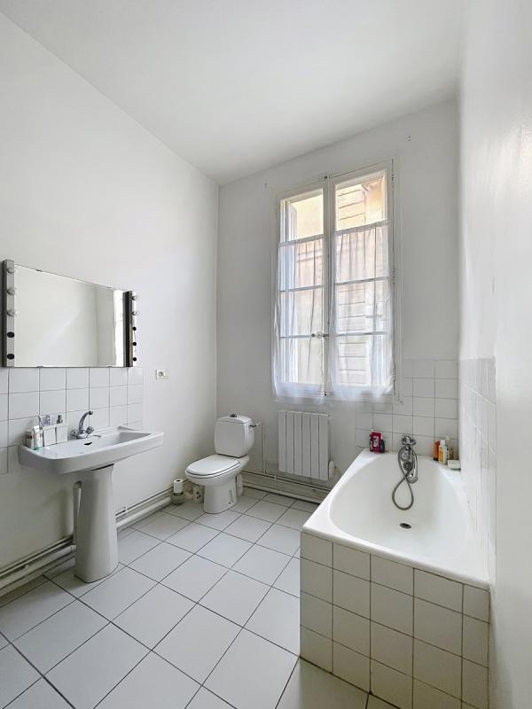 Appartement - 83 m² - 3 pièces