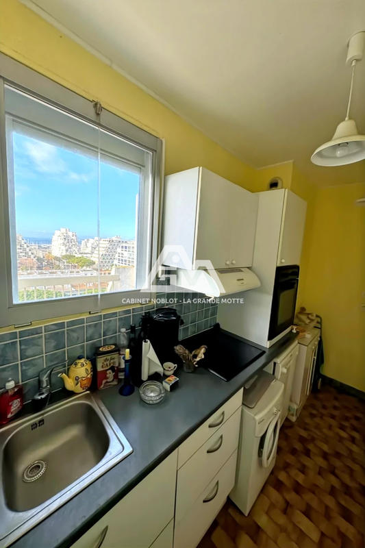 Appartement - 67 m² - 4 pièces