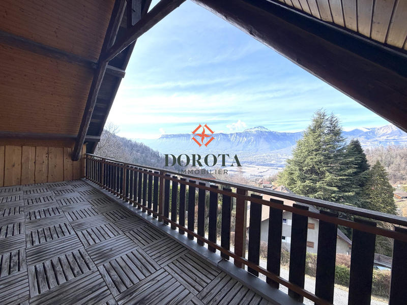 Maison - 163 m² - 7 pièces