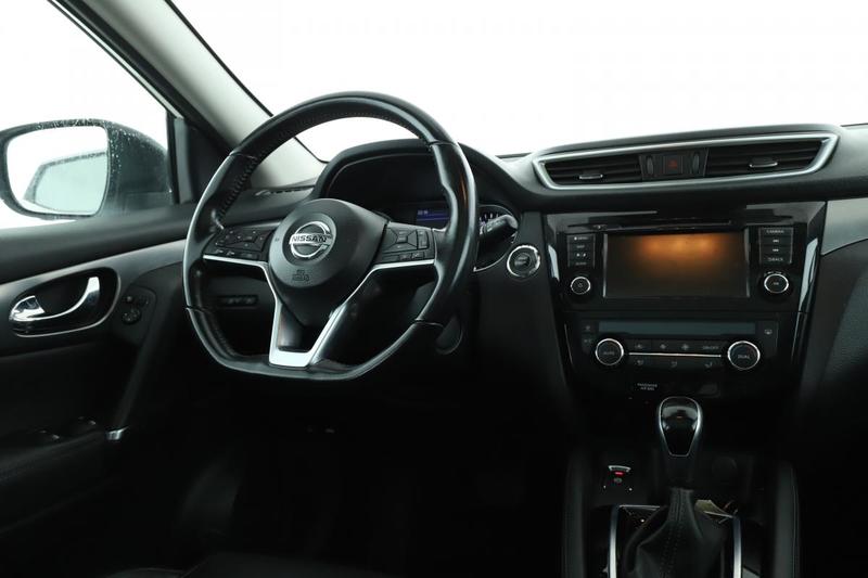 Nissan Qashqai 1.5 dCi Dct7 115 ch