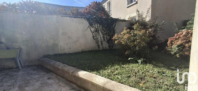 Appartement - 53 m² - 3 pièces