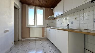 Appartement - 68 m² - 4 pièces