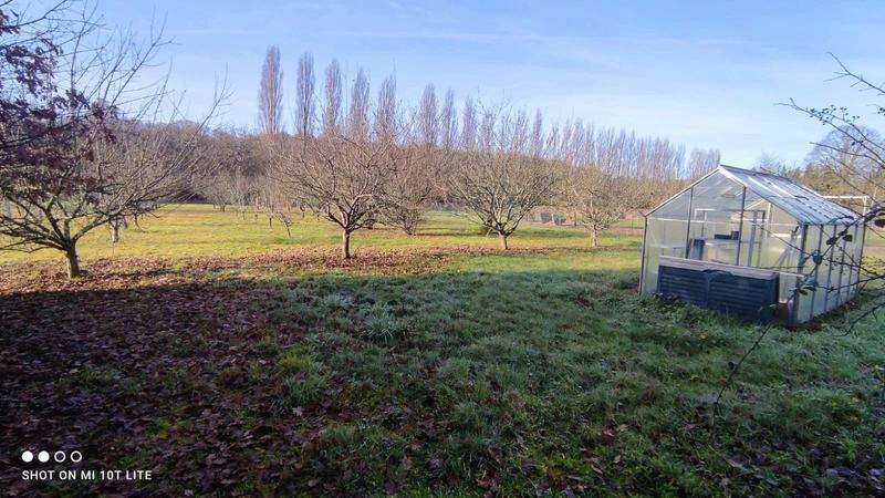 Maison - 171 m² - 7 pièces