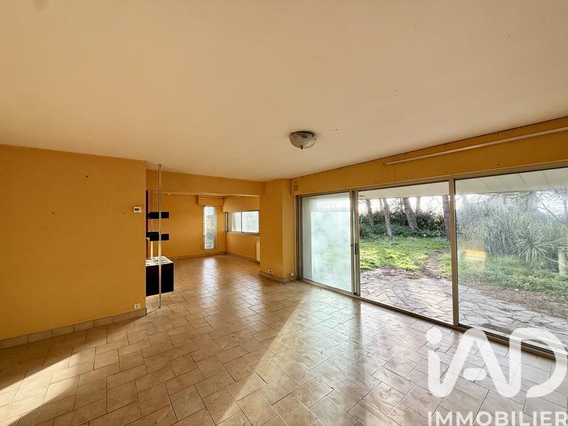 Maison de maîtres - 167 m² - 8 pièces