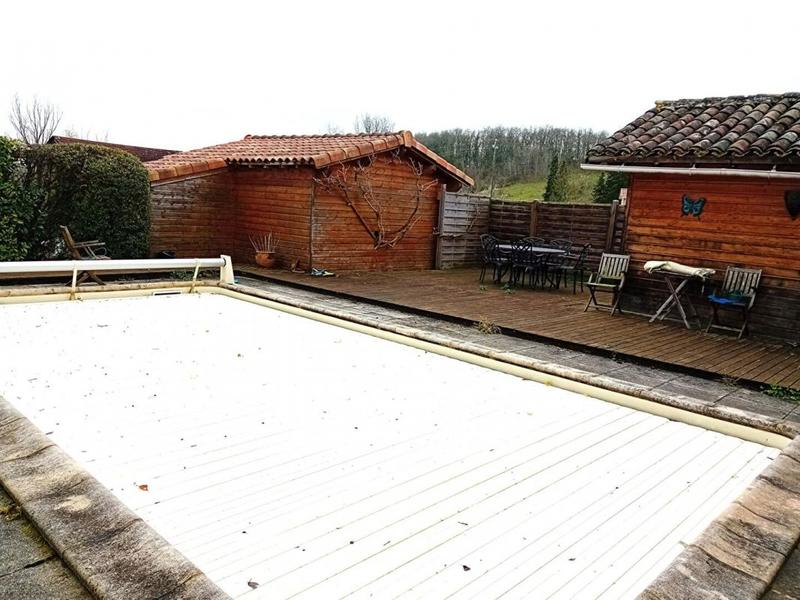 Maison - 106 m² - 6 pièces