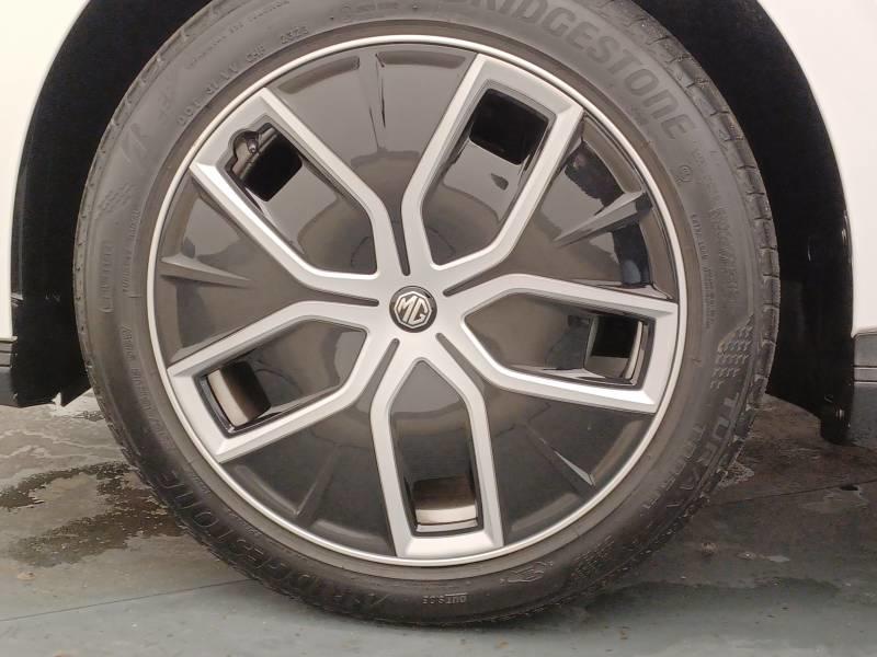 Mg Mg4 Electric 64kWh - 150 kW 2wd Luxury