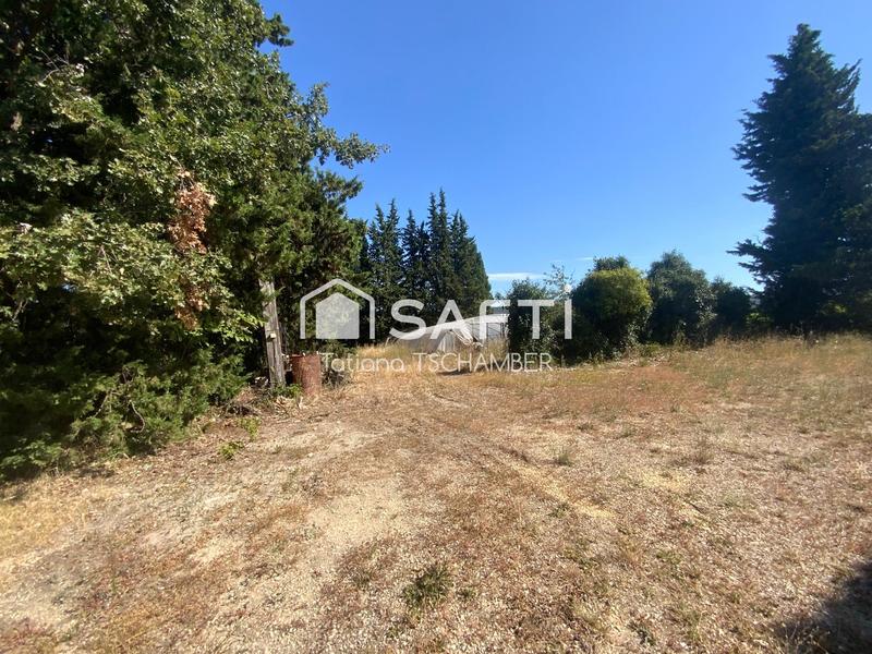 Maison - 327 m² - 9 pièces