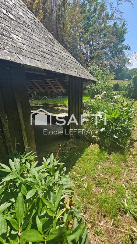 Maison - 175 m² - 6 pièces