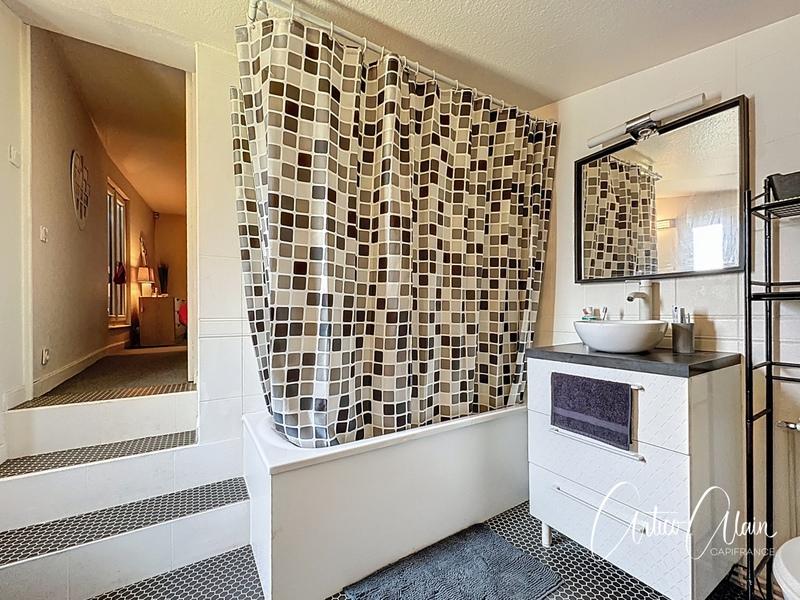 Maison de village - 108 m² - 4 pièces