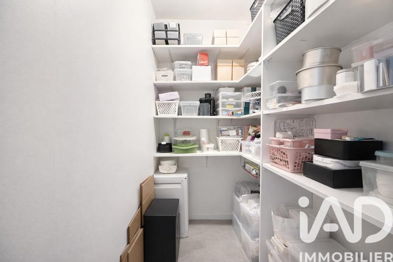 Appartement - 79 m² - 4 pièces