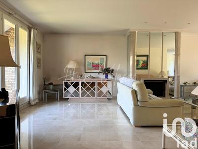 Maison - 165 m² - 7 pièces