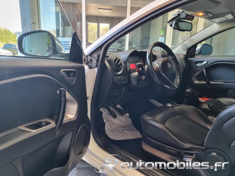 Alfa Romeo MiTo 0.9 i Twin Air 105 Super