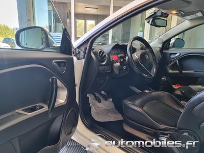 Alfa Romeo MiTo 0.9 i Twin Air 105 Super