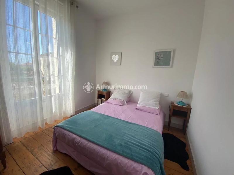 Maison - 173 m² - 6 pièces