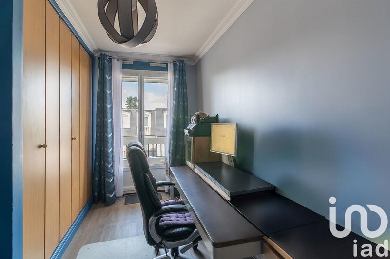 Appartement - 71 m² - 3 pièces