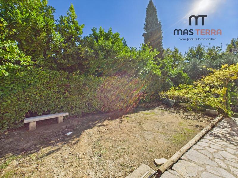 Villa - 168 m² - 6 pièces