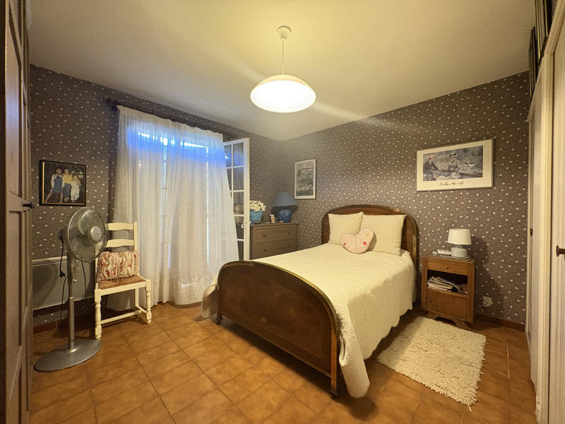 Villa - 147 m² - 6 pièces