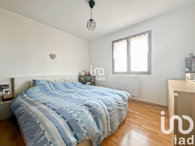 Maison - 101 m² - 5 pièces